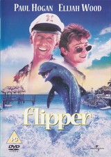 Flipper- Paul Hogan, Elijah
