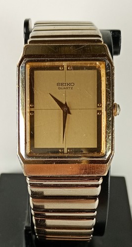 Seiko vintage 1983 quartz - vintage,