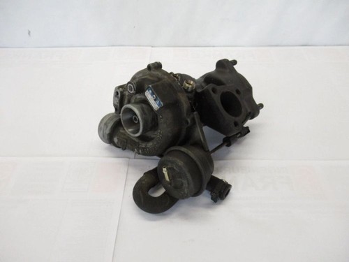 Turbocompressore passat 3b - passat,