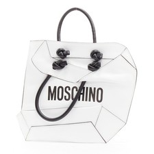 MOSCHINO COUTURE borsa