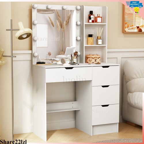 Vanity set con led - set, 10