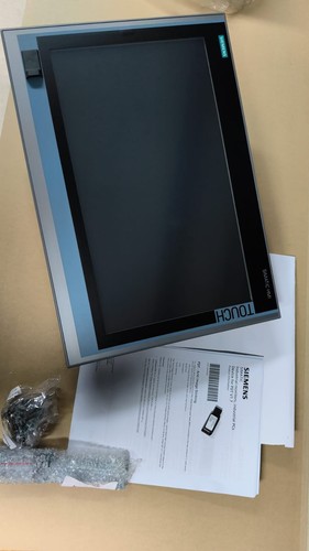 Compiuter industriale siemens - industriale,