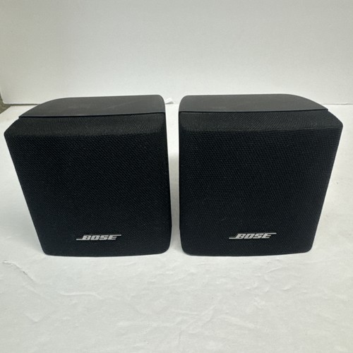 Altoparlanti bose cubo - altoparlanti,