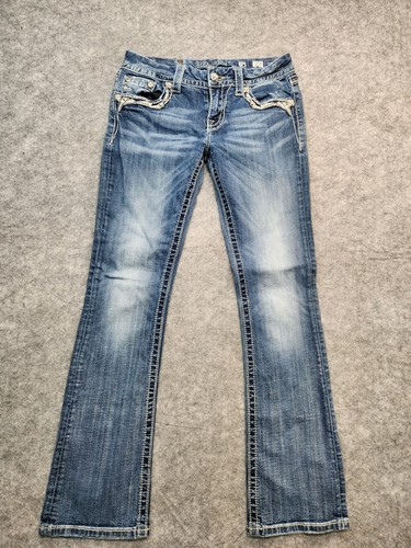 Jeans donna miss 28x31 - miss,