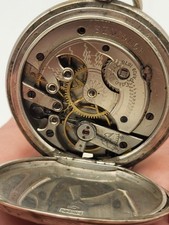 LONGINES 1889 Pocket Watch
