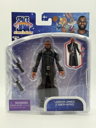 Trench space jam new legacy - jam,