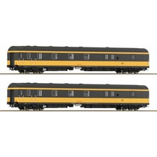 ROCO 6200188 H0 Set di 2