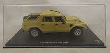 VOITURE 1/43 LAMBORGHINI LM