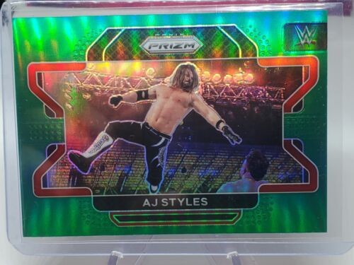 Styles 2022 panini prizm - 2022,