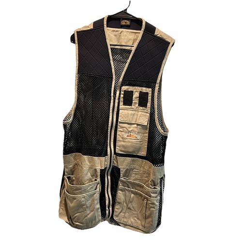 Gilet trappola fieldline tiro - trappola,