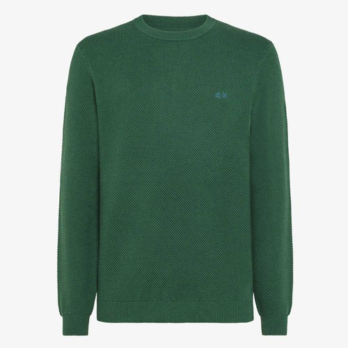 Sun68 maglioncino uomo k43120 - maglioncino,