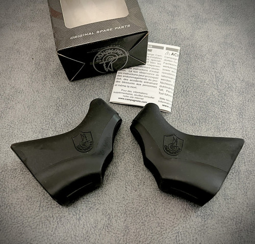 Coprileve black hoods nib - black,