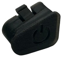 Garmin Oregon 600/650 pulsante