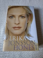 Ulrika Jonsson - Honest -