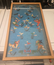 GIOCO FLIPPER VINTAGE