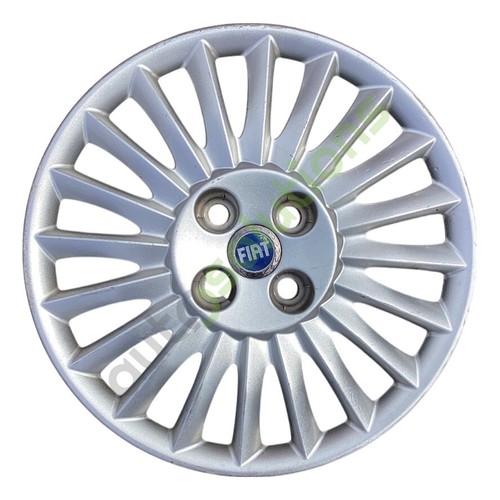 Copricerchio singolo - , 15