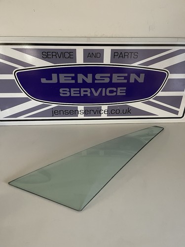 Jensen interceptor sp - jensen, ff