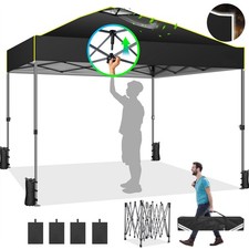 10x10' Commercial Pop UP