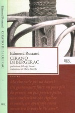 Cirano di Bergerac. . Rostand