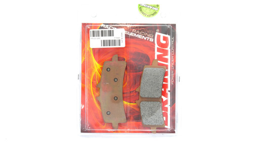 Pastiglia freno braking - freno,