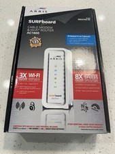 Motorola ARRIS SBG6700