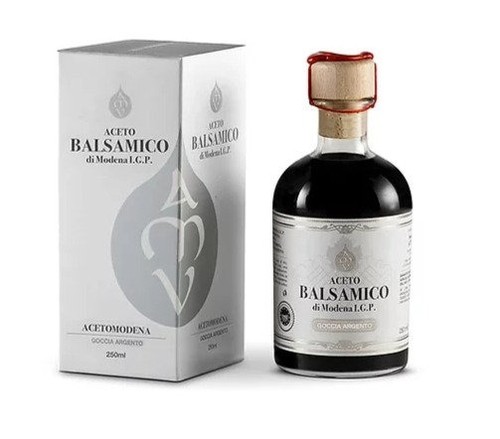 Aceto balsamico modena igp - aceto,
