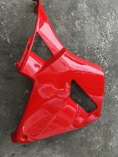 CARENA FIANCHETTO LATERALE ANTERIORE SINISTRA HONDA CBR 600 RR 2004