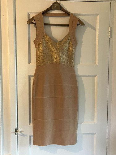 Abito herve leger - herve, max