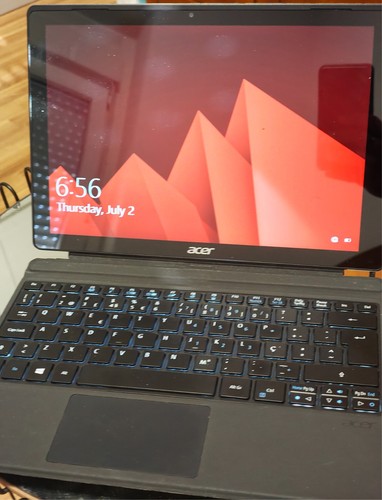 Acer switch alfa sw512 - alfa, sw512-52