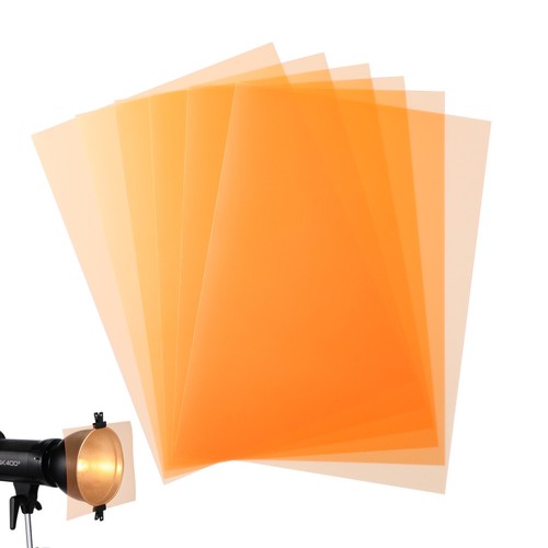 6pz foglio diffusore - 6pz, luce