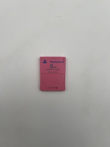 Memory card sony playstation - sony, 2
