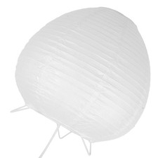  Lampada di carta per riso