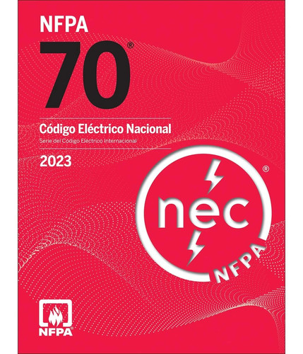 Nfpa código eléctrico - nfpa,
