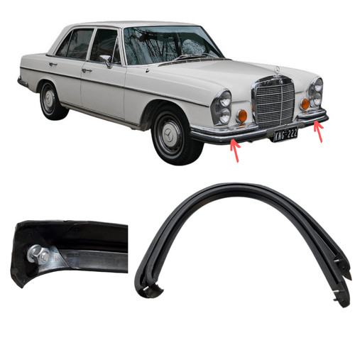 W108 w109 gommini impatto - w108,
