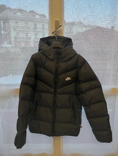 Giacca nike windrunner puffer - nike,