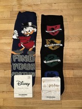 calze uomo cotone Disney