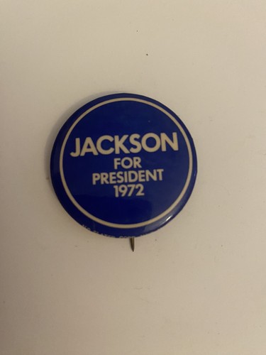 Jackson for president - jackson,