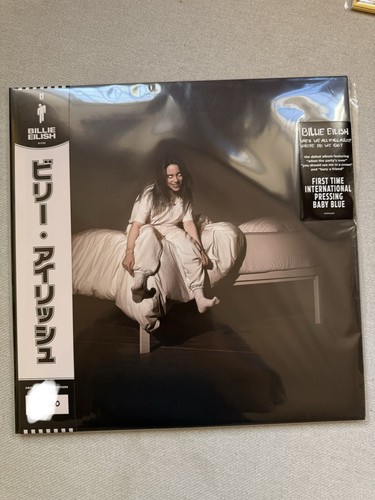 Billie eilish when all fall - when,