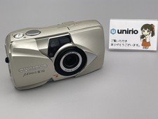 Olympus mju μ II 110 Stylus 2