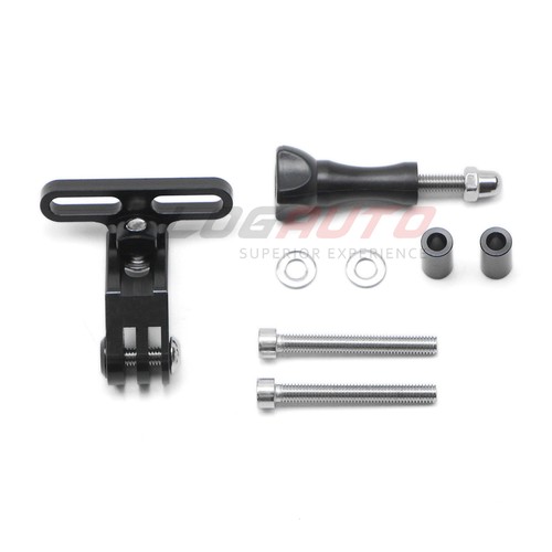 Supporto manubrio bicicletta