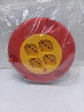 PROLUNGA AVVOLGIBILE 5MT CON 4