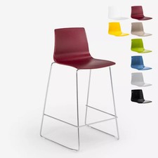 Sgabello design Grand Soleil