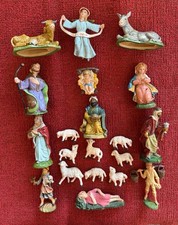 13° Lotto Natività di 20