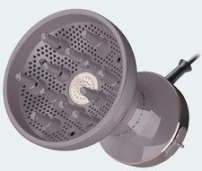 BELLISSIMA Imetec Diffon Ceramic & Argan Oil, Diffusore Ad Aria Calda per ricci