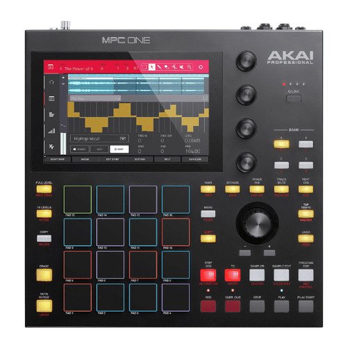 Akai mpc one 550 usato - akai, €