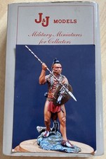 J&J MODELS JJ90/04 Indiani