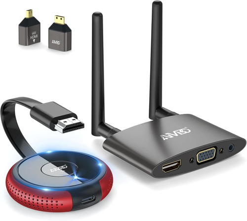 Hdmi wireless trasmettitore - hdmi, e
