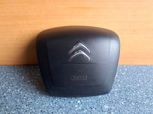 Airbag sterzo volante citroen - airbag,