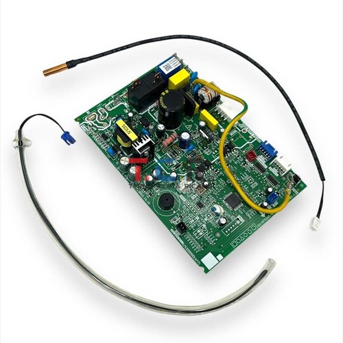 Scheda elettronica unità - elettronica,