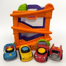 Fisher price lil - price, zoomers